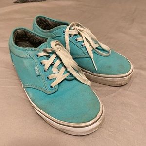 Vans Skate Shoes